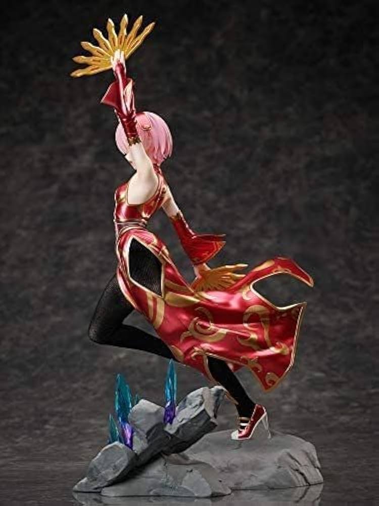 F:NEX限定 ラム チャイナドレスver. Re:ゼロから始める異世界